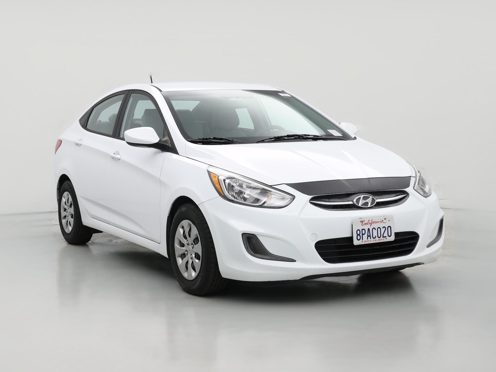 2017 Hyundai Accent