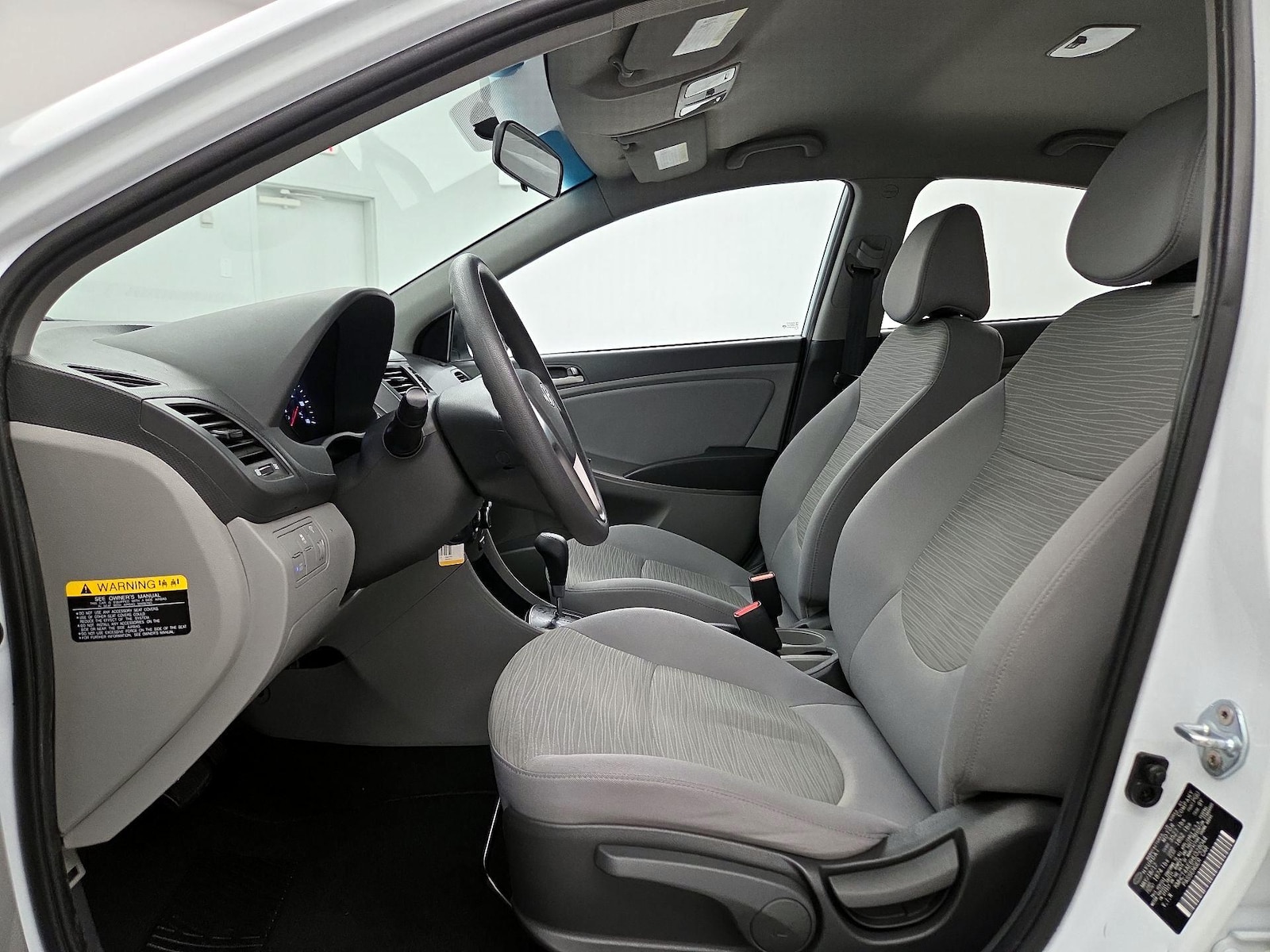 Side Airbags