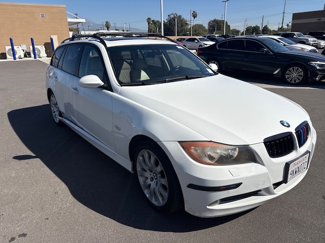2006 BMW 325XI