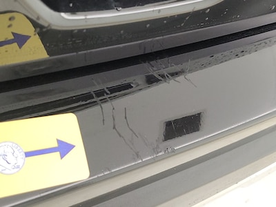 Condition detail
