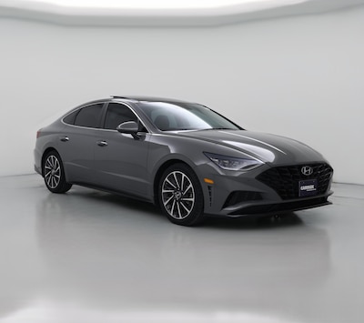 Recommended categories heading image of the selected vehicle