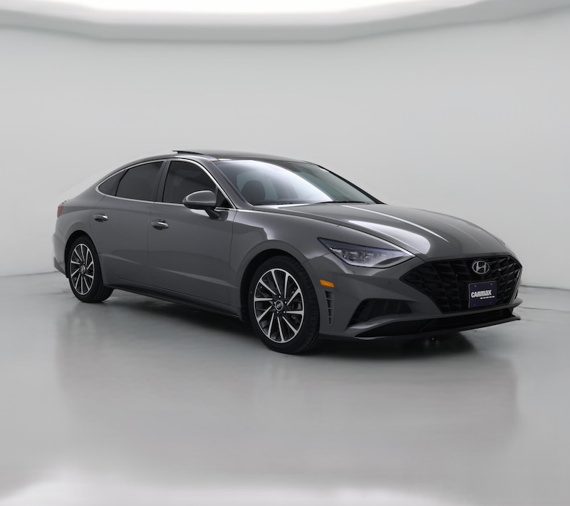 2022 Hyundai Sonata Limited