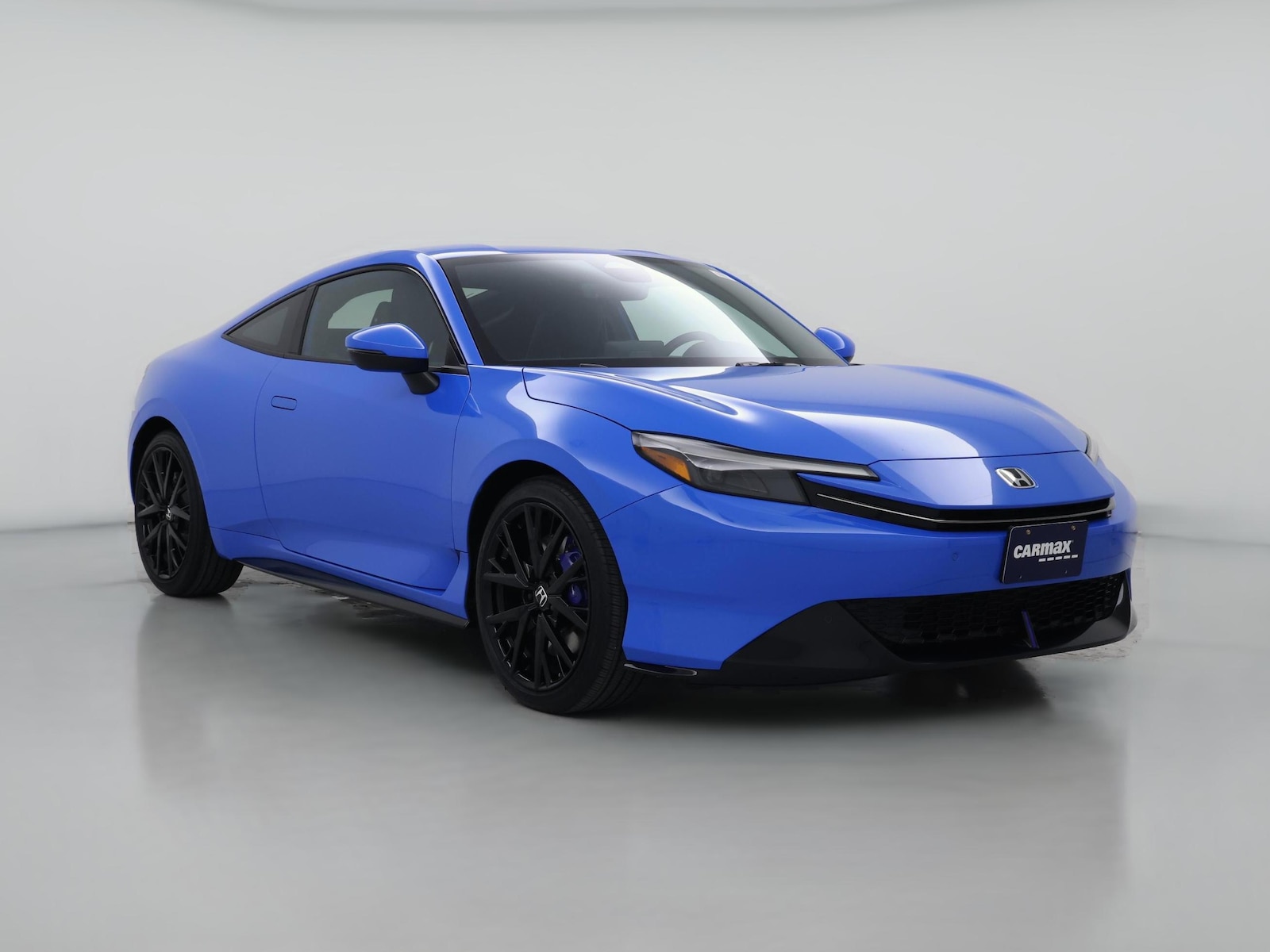2026 Honda Prelude