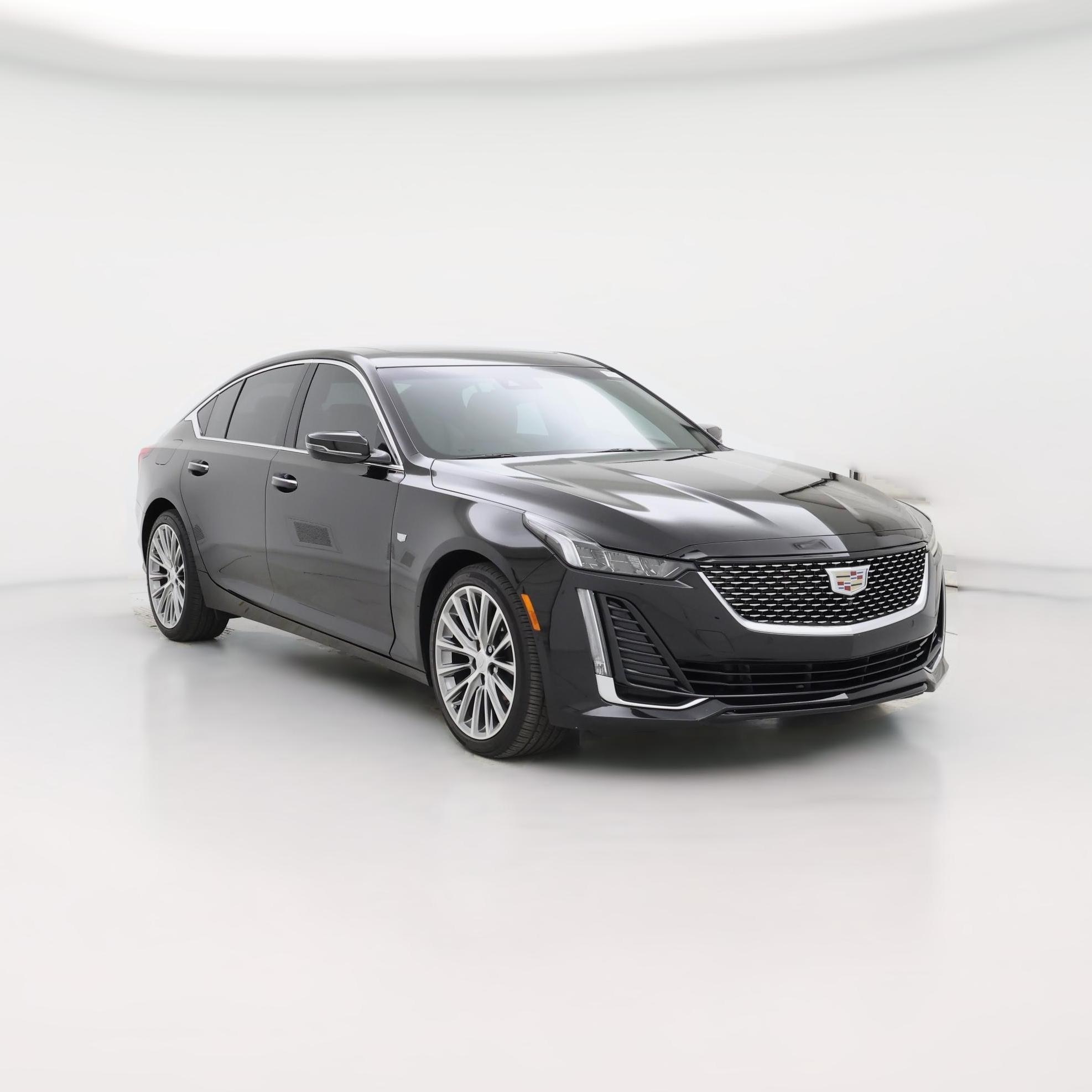 2023 Cadillac CT5