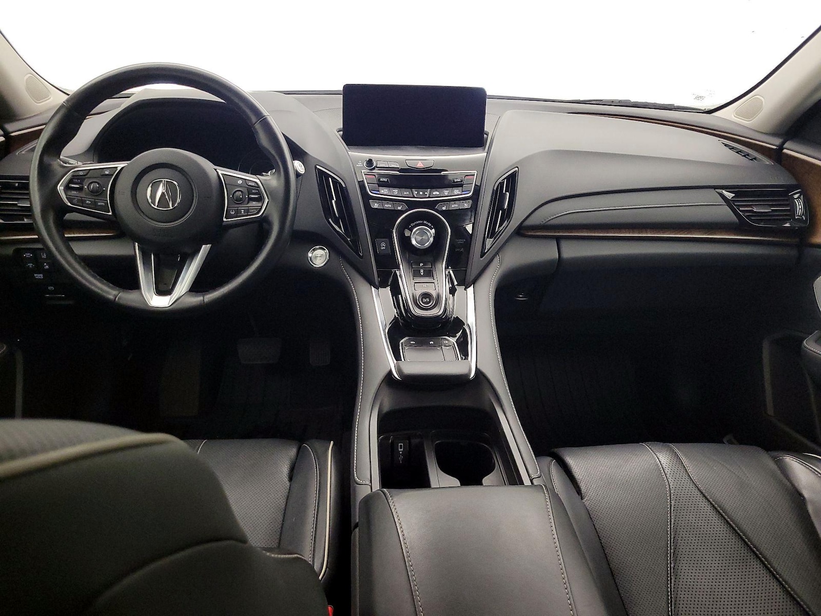 Apple CarPlay®