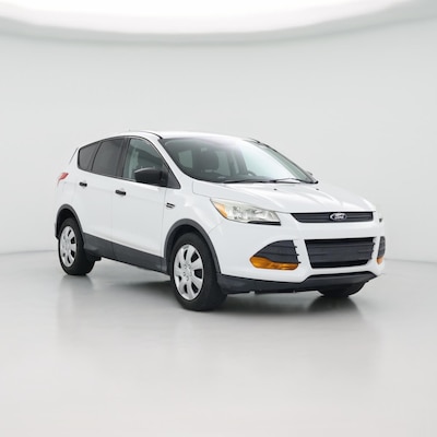 Vehicle exterior view
