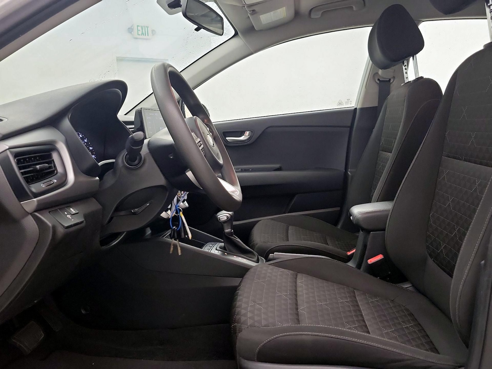 Side Airbags