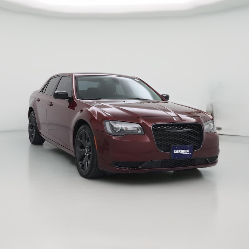 2020 Chrysler 300 Touring