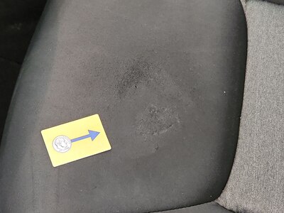 Condition detail