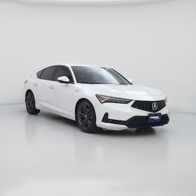 2023 Acura Integra Technology A-Spec