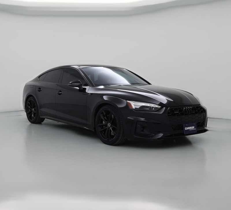 2023 Audi A5 Sportback S-Line Premium Plus