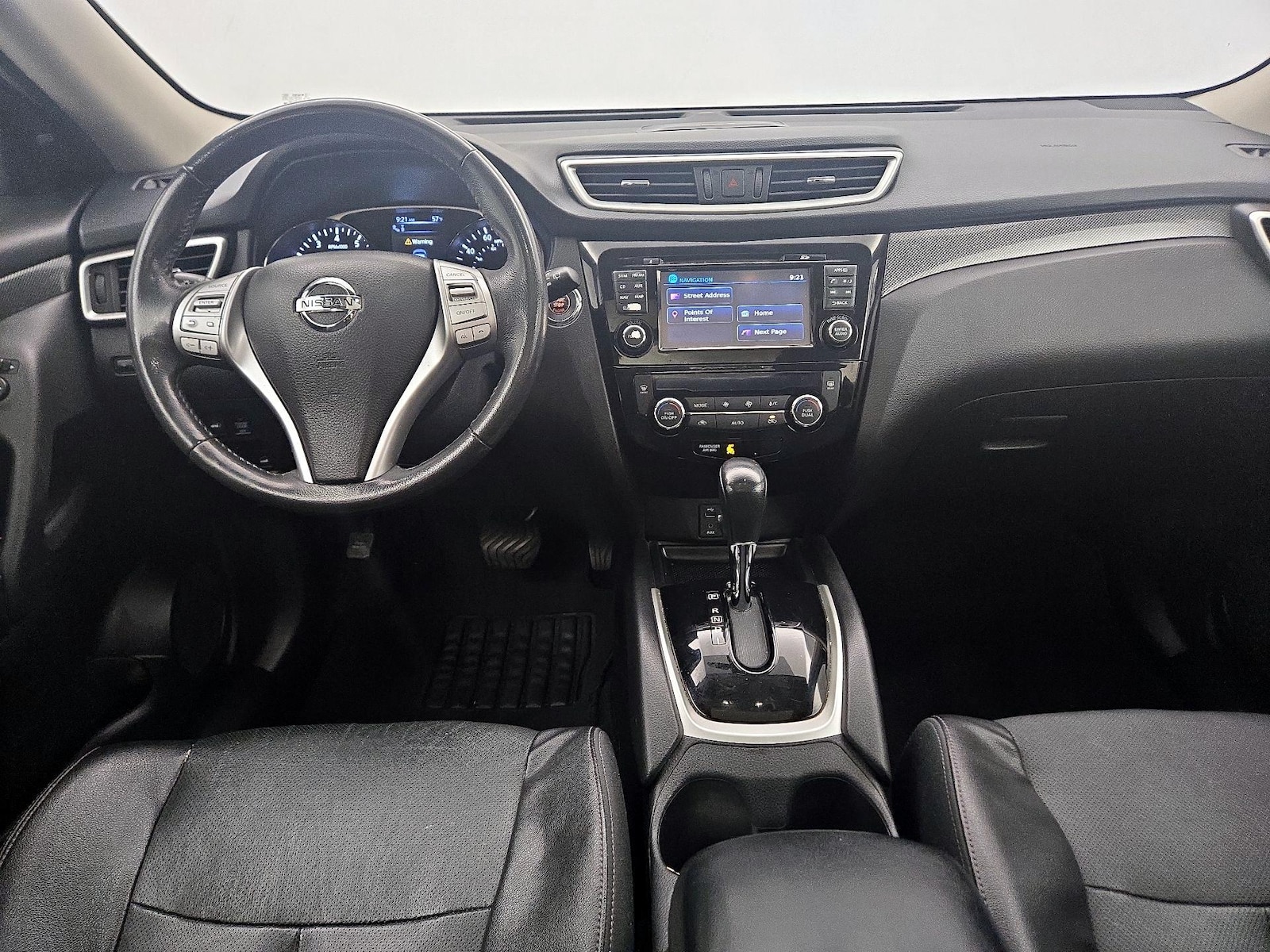 Navigation System