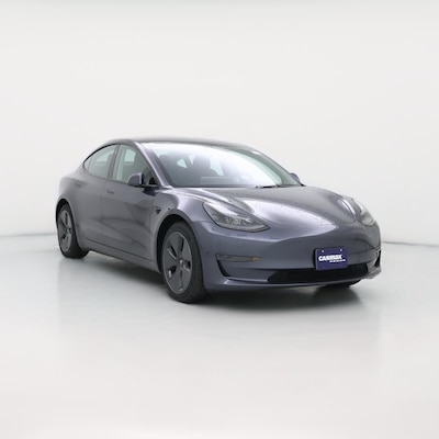 Vehicle exterior view