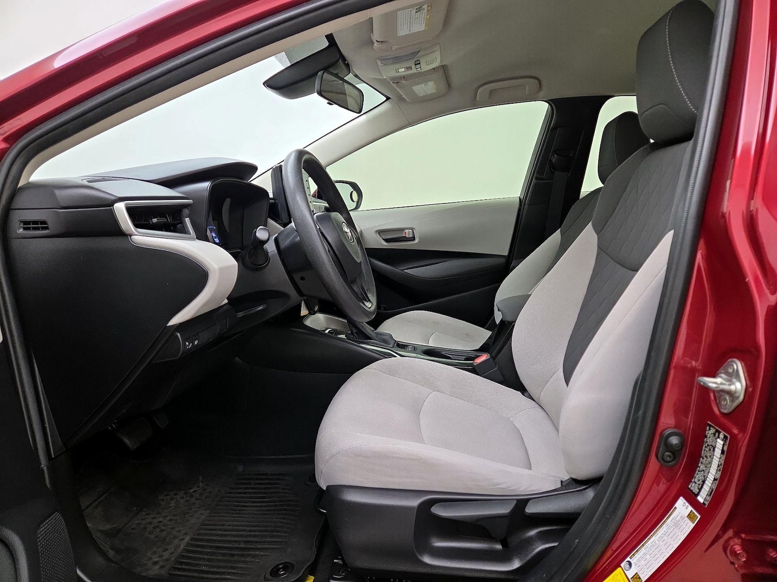 Side Airbags