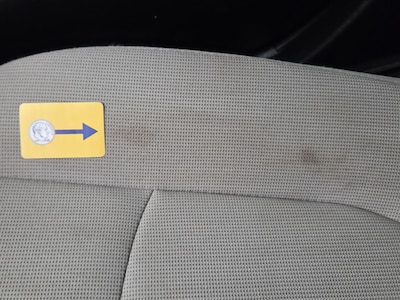 Condition detail