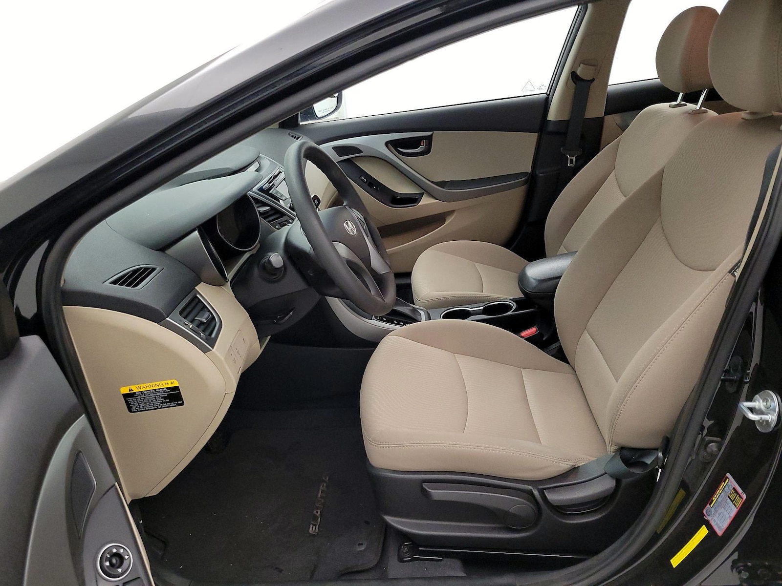 Side Airbags