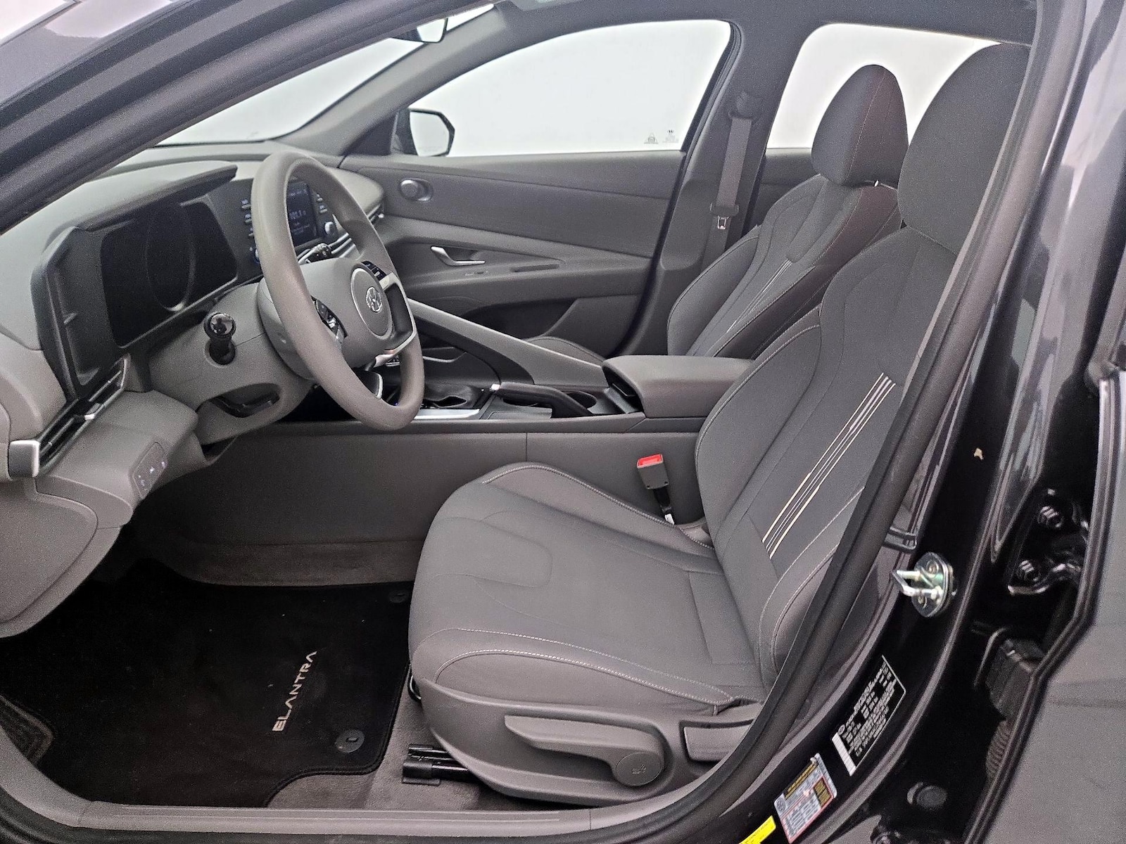 Side Airbags