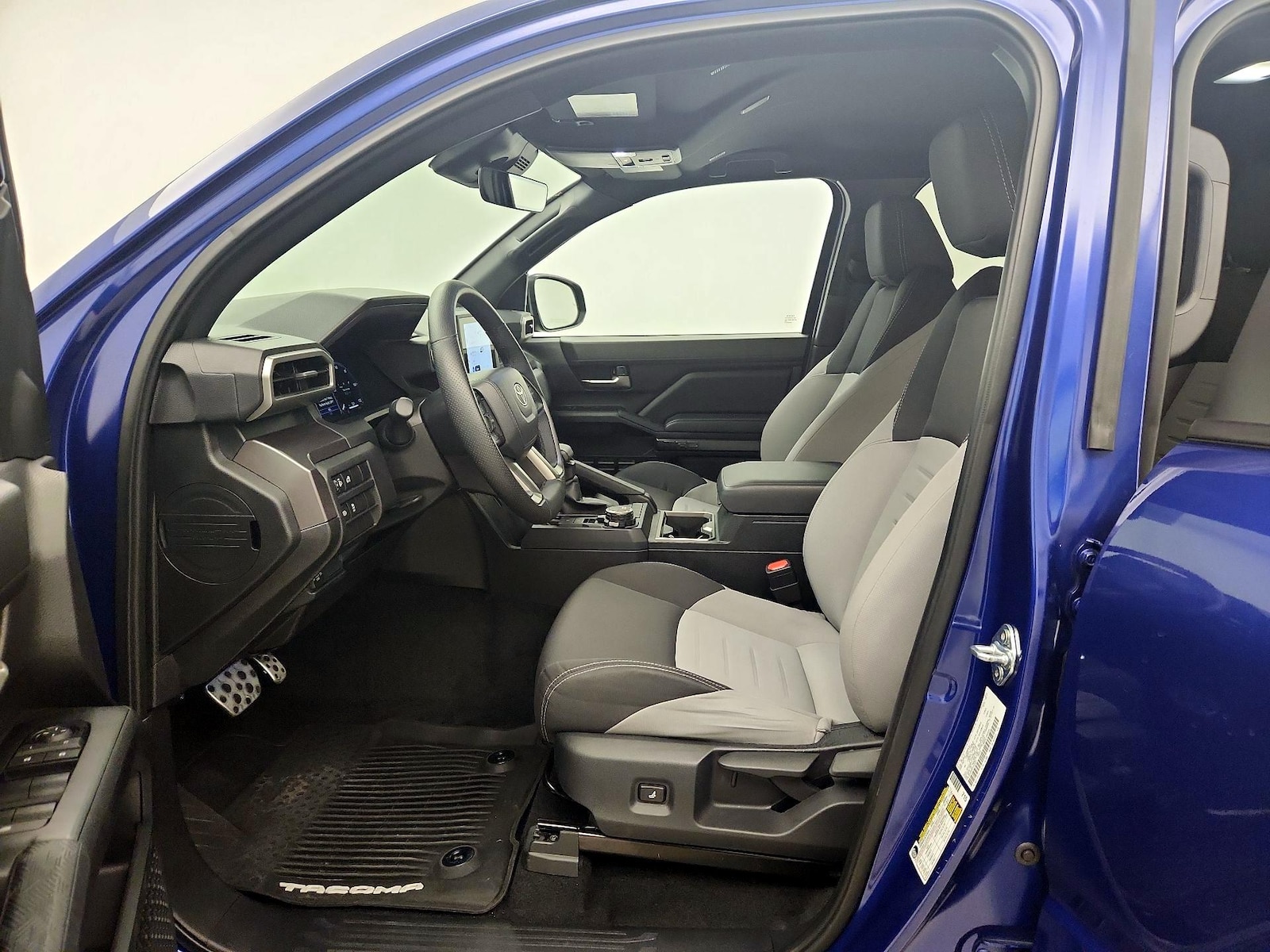Side Airbags