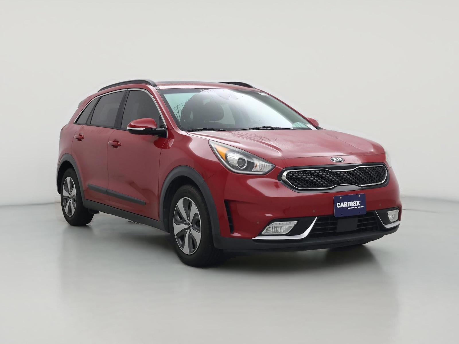 2018 Kia Niro EX