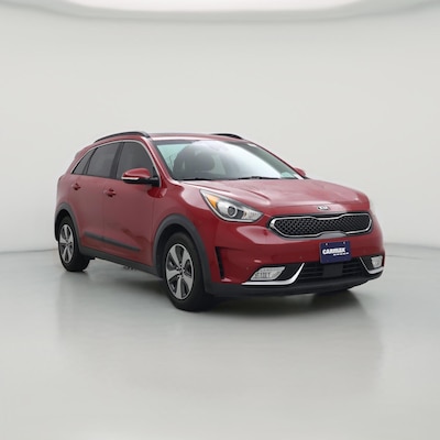 Vehicle exterior view
