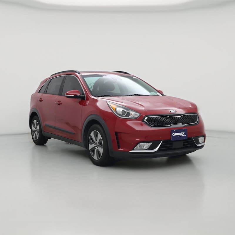 2018 Kia Niro EX