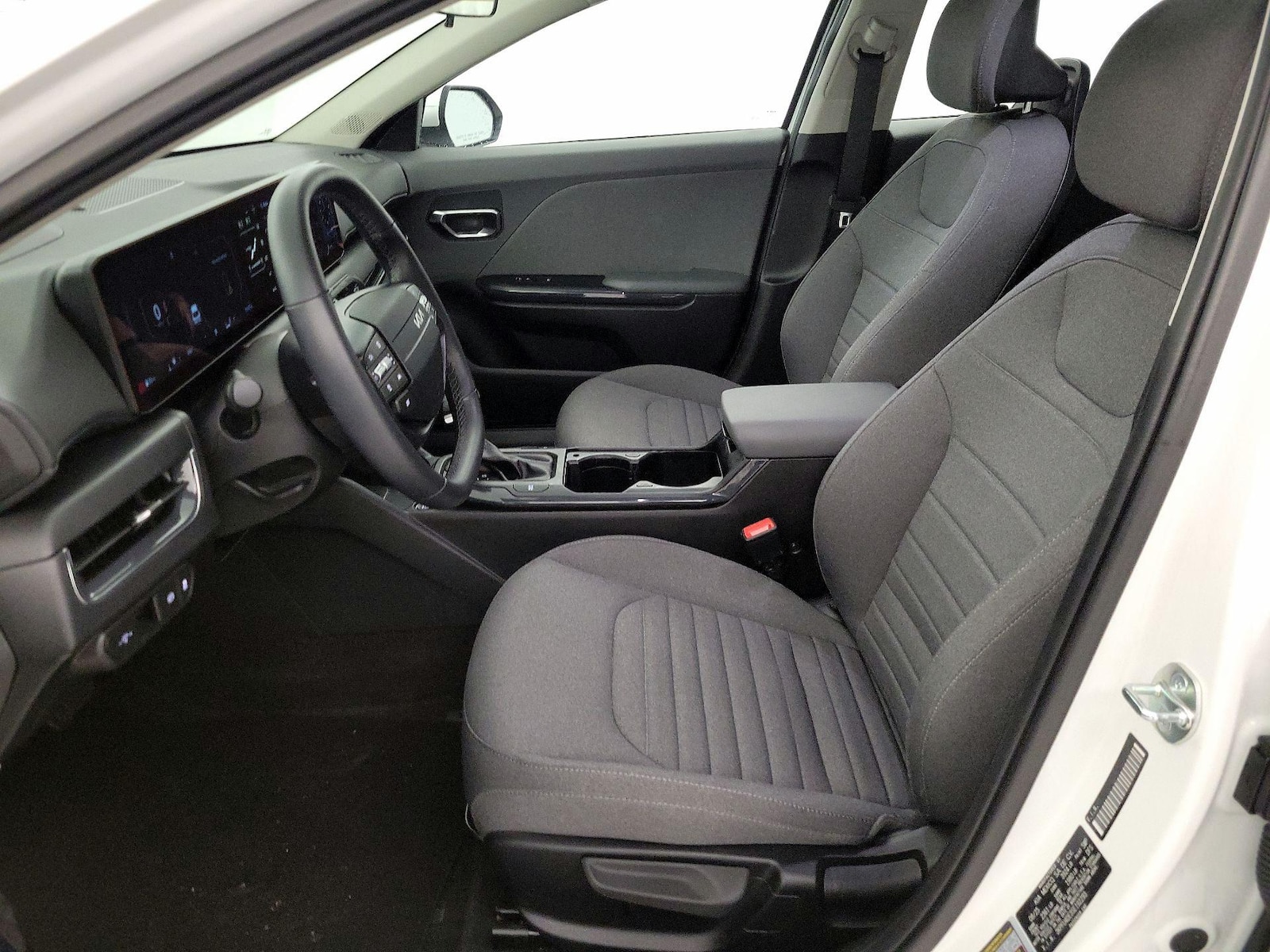 Side Airbags