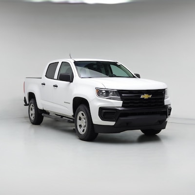 Vehicle exterior view