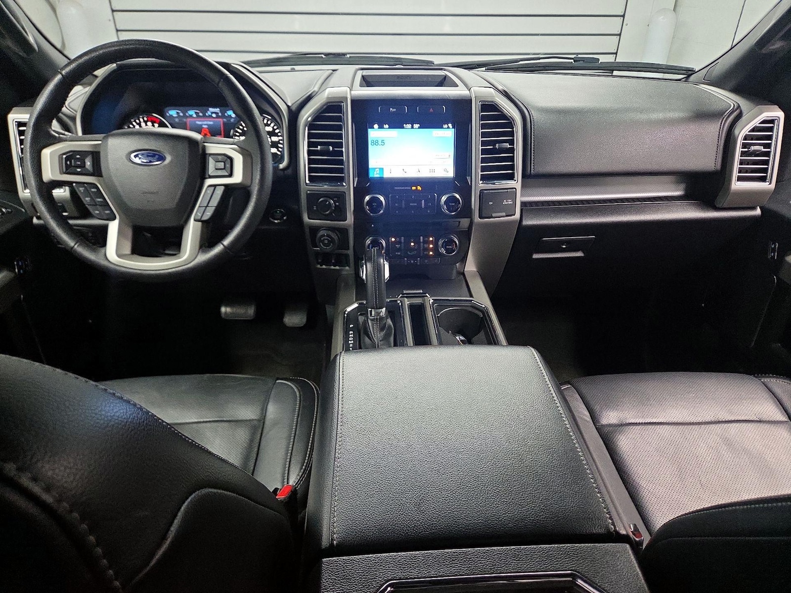 Navigation System