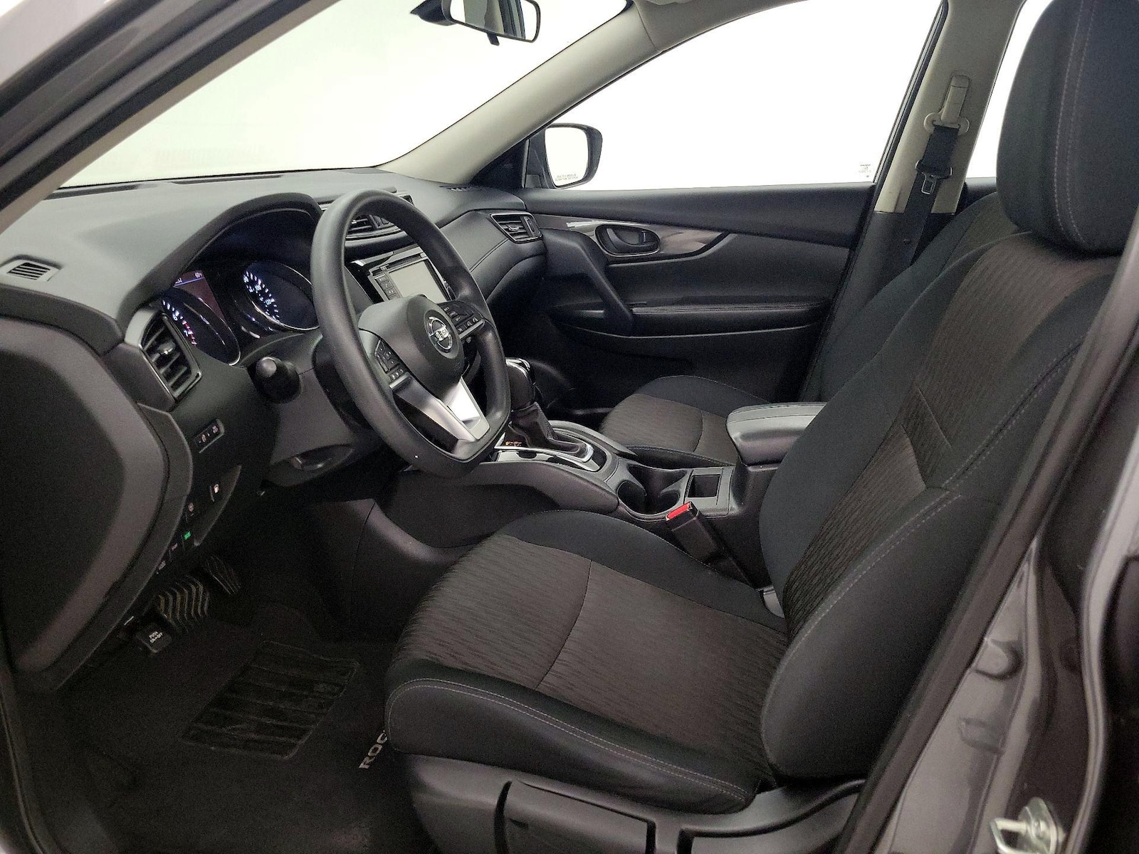 Side Airbags