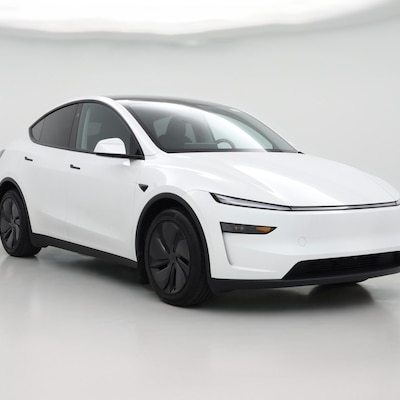 2026 Tesla Model Y Premium