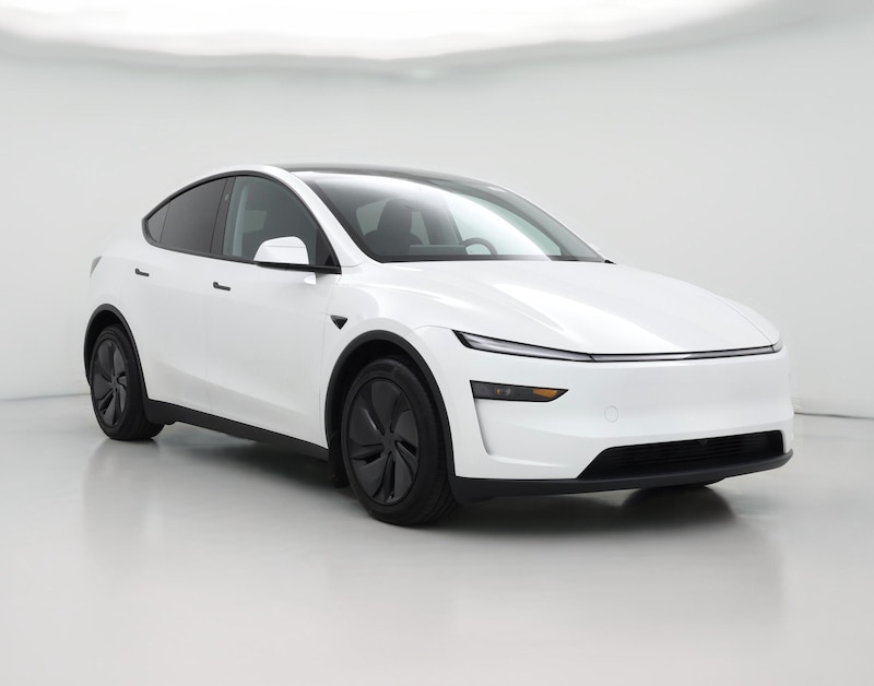 2026 Tesla Model Y Premium