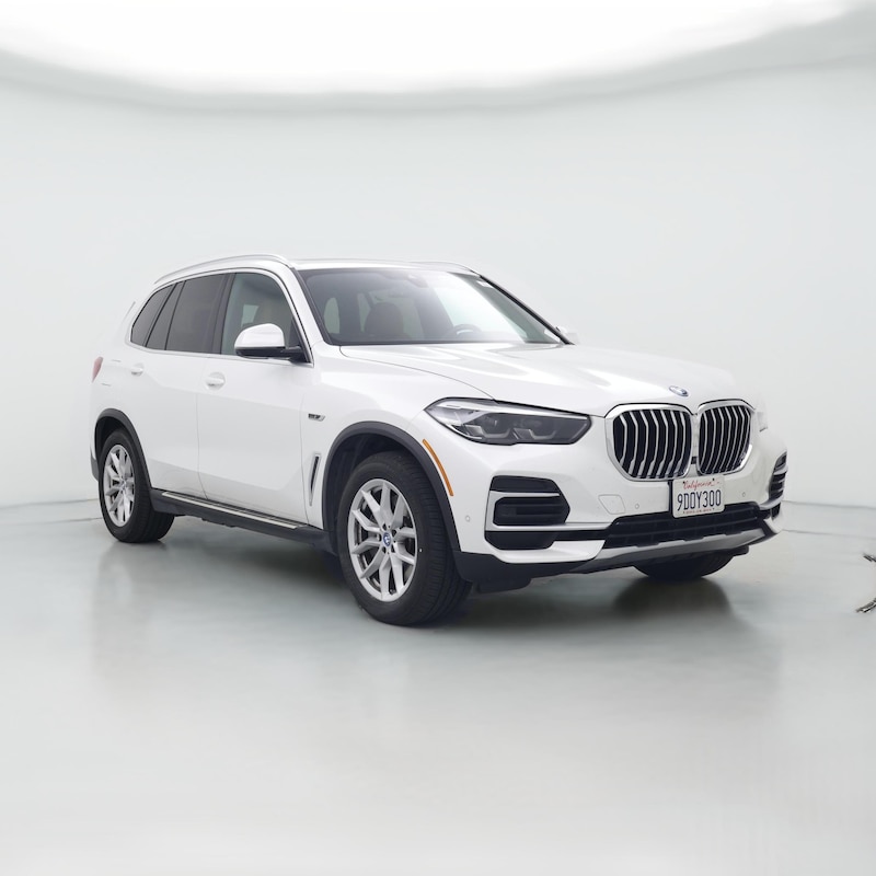 2023 BMW X5 Plug In Hybrid XDrive45e