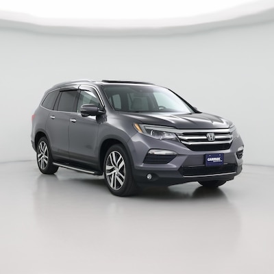 Recommended categories heading image of the selected vehicle