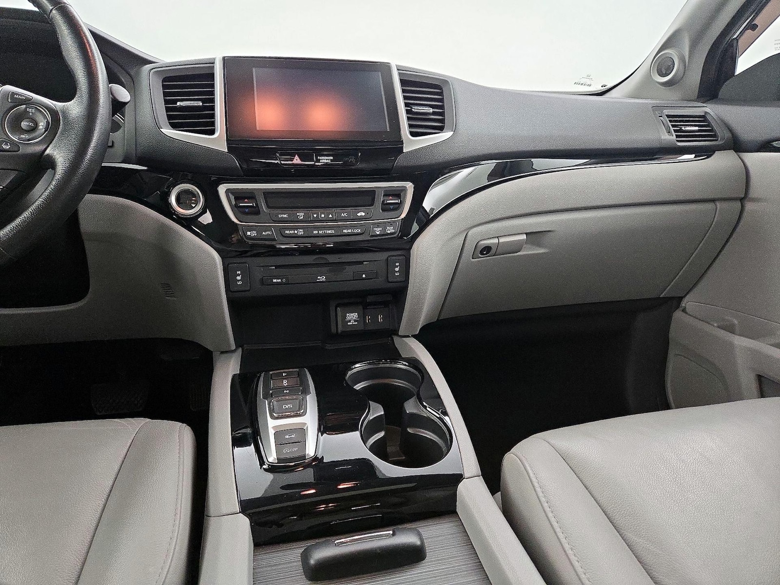 Navigation System