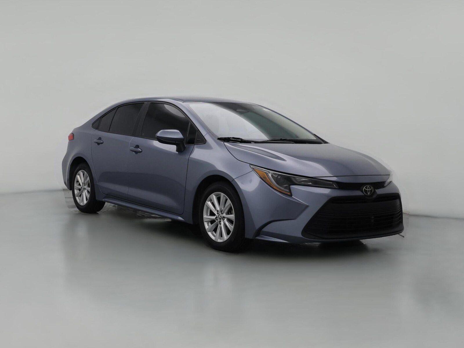 Smart Key & Blind Spot Monitor