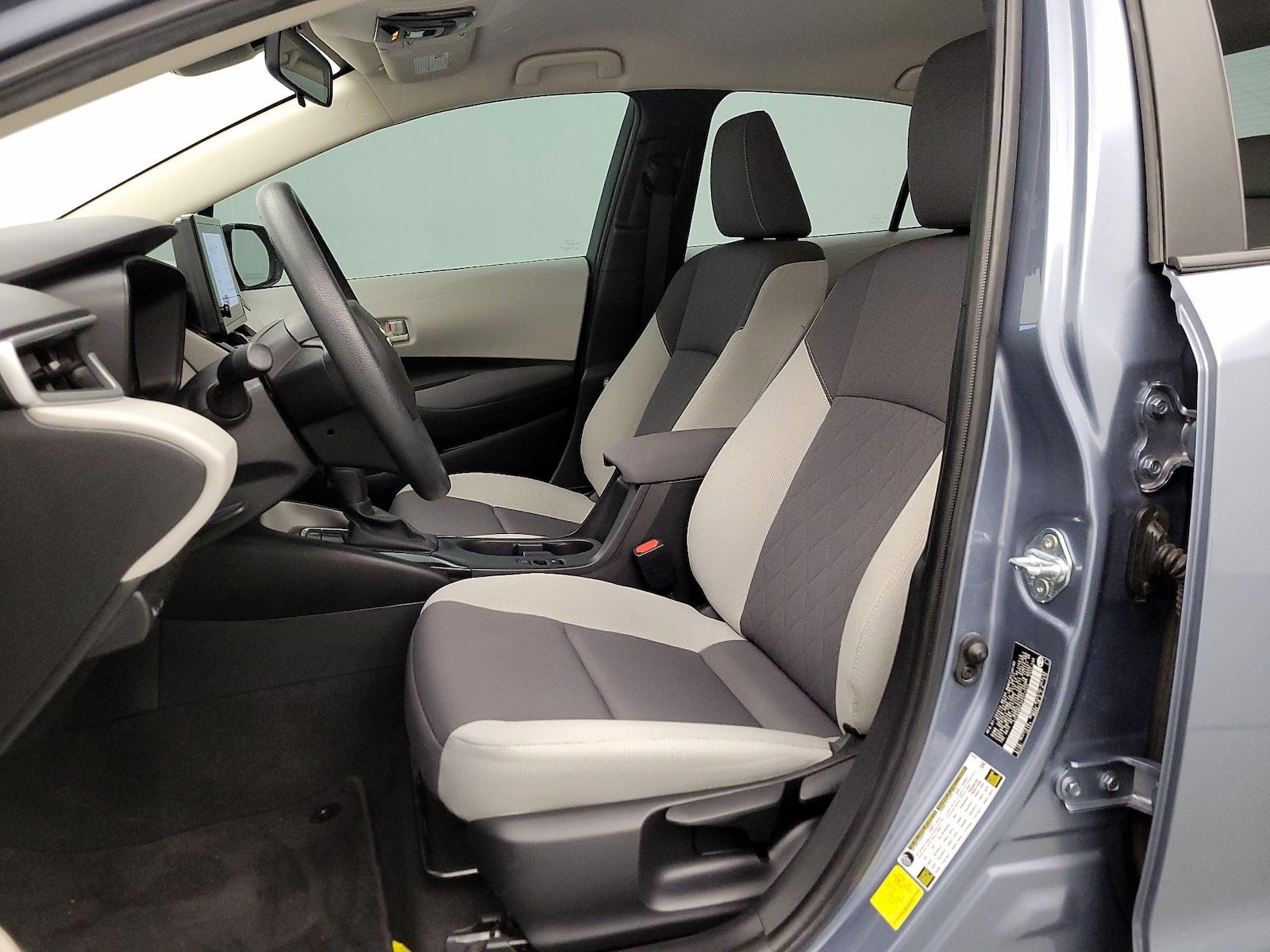 Side Airbags