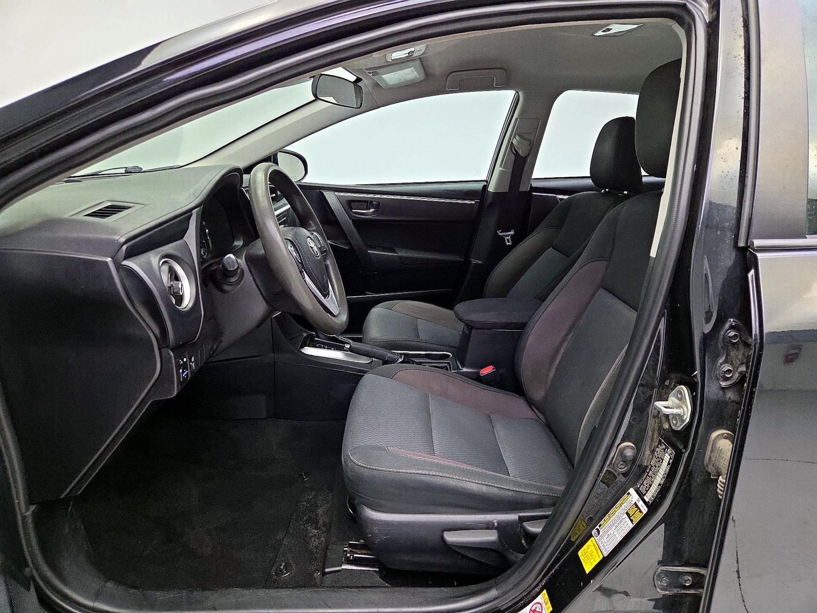 Side Airbags