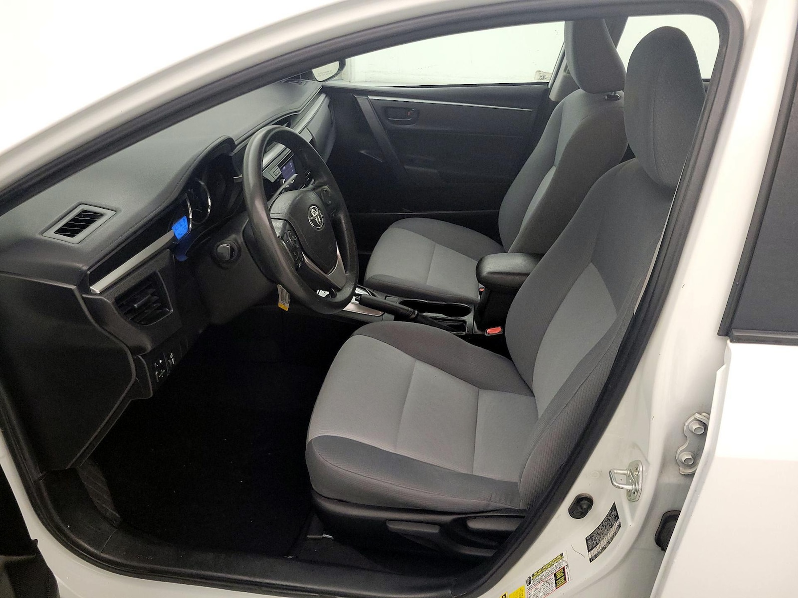 Side Airbags