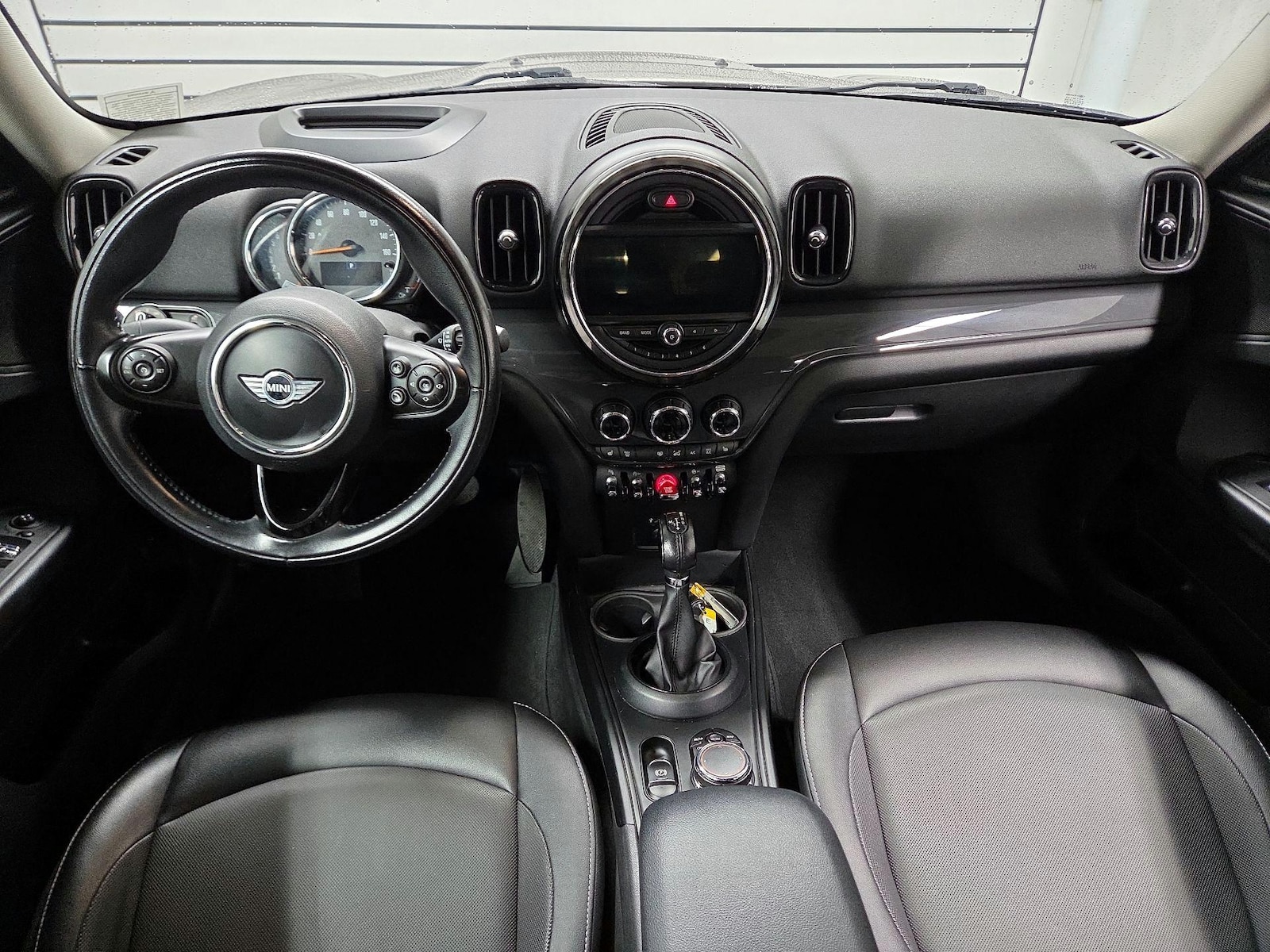 Apple CarPlay®
