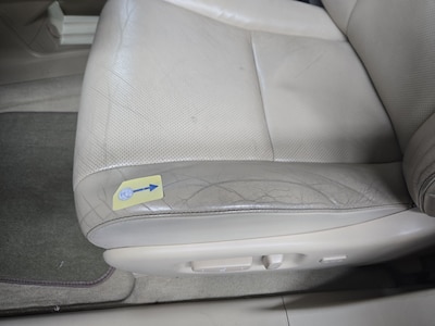 Condition detail