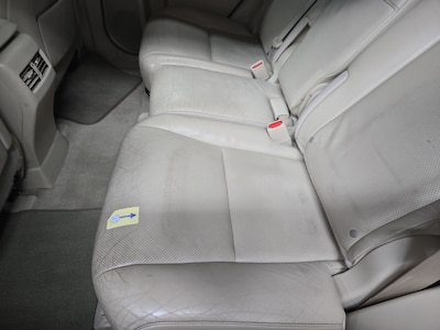 Condition detail