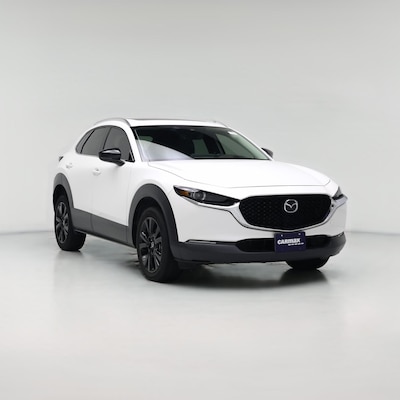 2021 Mazda CX-30 Turbo Premium