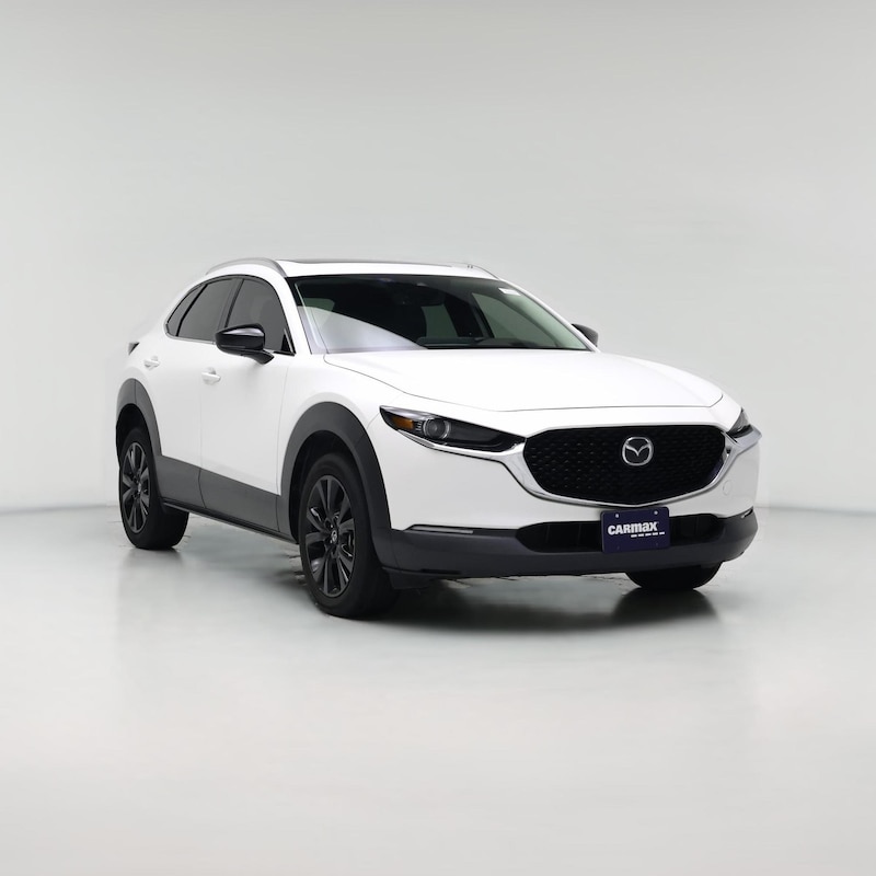 2021 Mazda CX-30 Turbo Premium