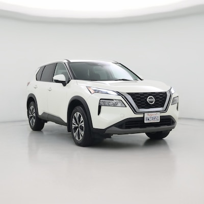 Vehicle exterior view