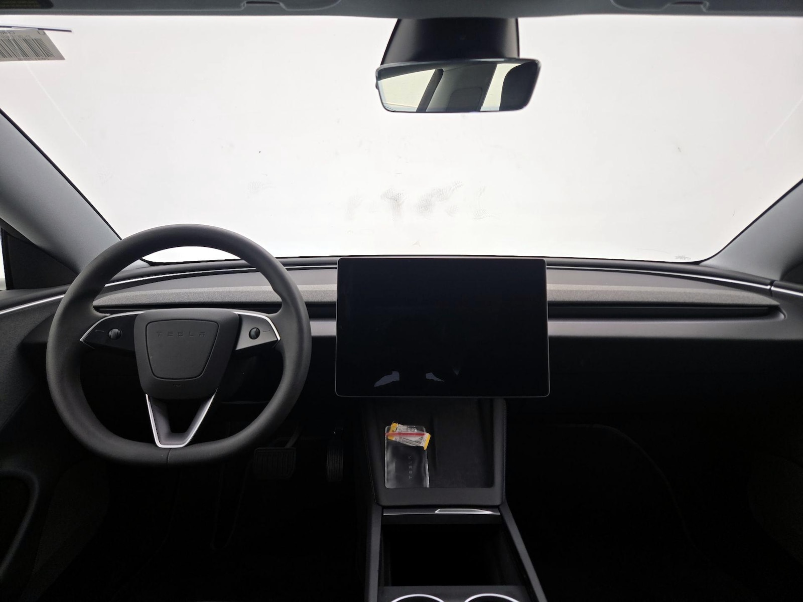 Navigation System