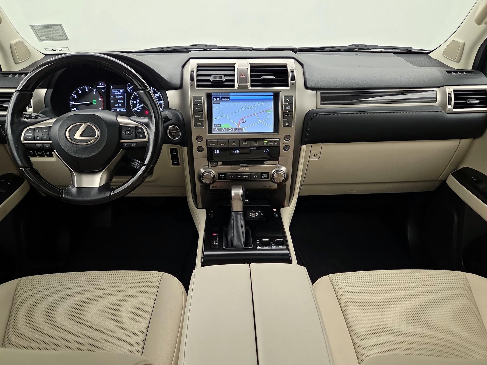 Navigation System