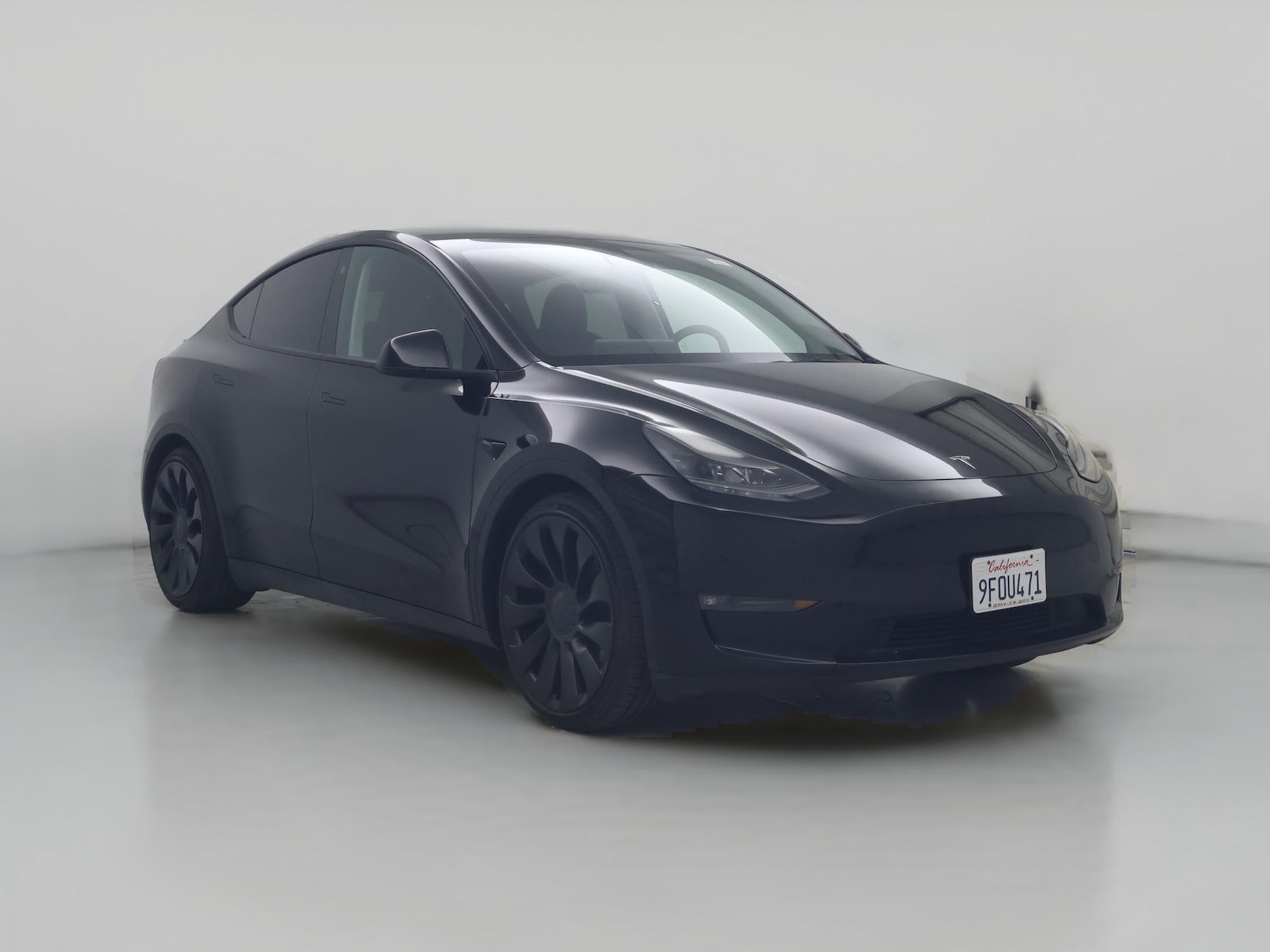Smart Key & Power Hatch/Deck Lid