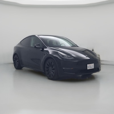Recommended categories heading image of the selected vehicle