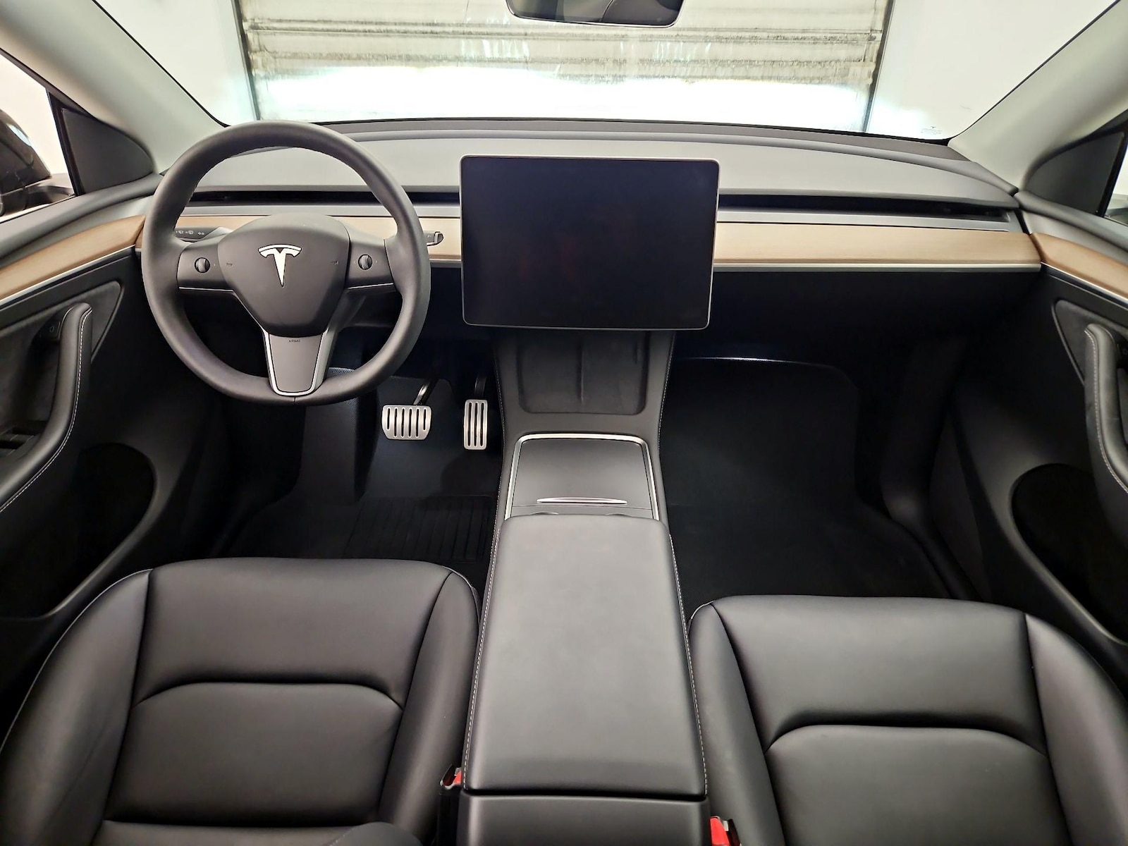 Navigation System