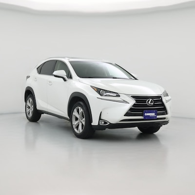 Vehicle exterior view